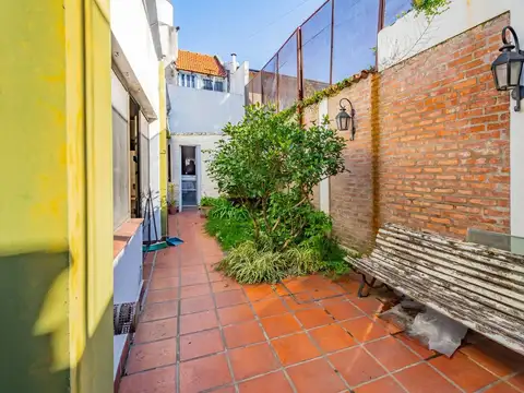 VENTA PH 4 AMBIENTES, QUINTA GALLI .AVELLANEDA