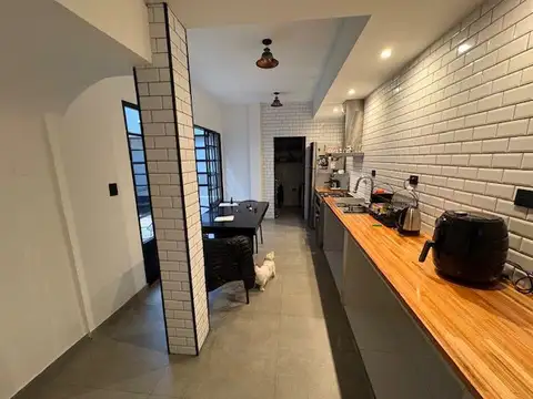 Casa en Venta 1 año
