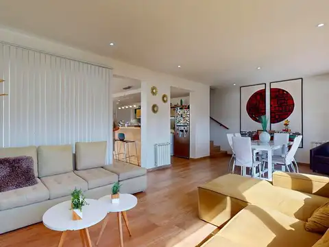 Casa en Venta de 3 dormitorios