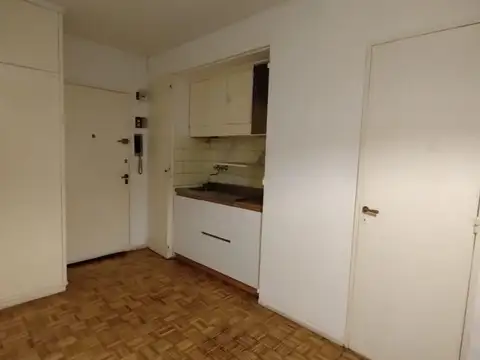 Departamento en Venta Apto profesional
