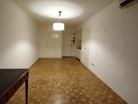 Departamento en Venta en Recoleta, Capital Federal
