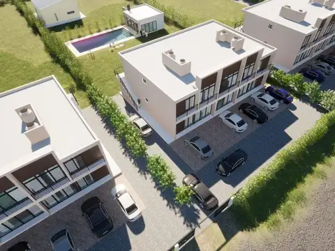 Departamento en Venta de 3 ambientes