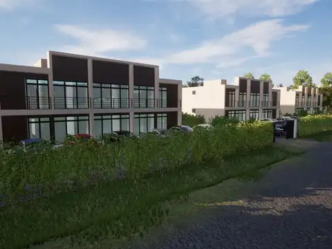 Departamento en Venta de 2 dormitorios