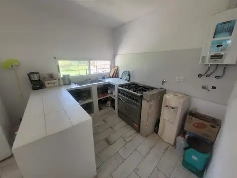 Casa en Venta en Ibarlucea, USD 85.000