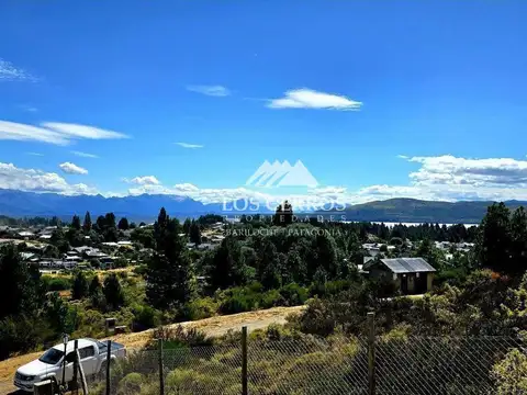 Casa en Venta en San Carlos de Bariloche, Bariloche