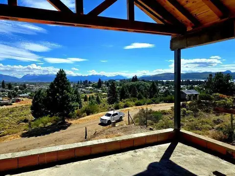 Casa en Venta en San Carlos de Bariloche, USD 230.000