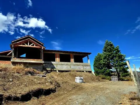 Barrancas de Dina Huapi, Lote 70