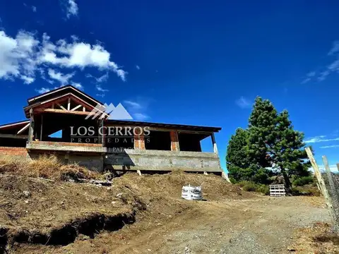 Barrancas de Dina Huapi, Lote 70
