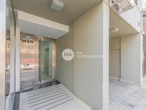 Cochera en Venta en Centro, Rosario