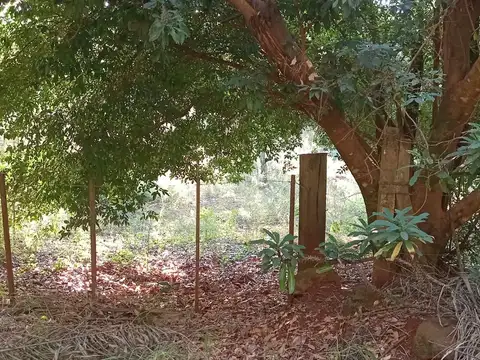 Quinta en Venta en Posadas, Capital