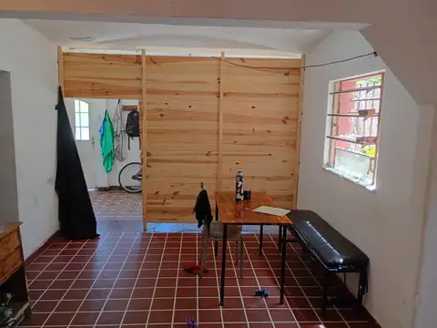 Alquiler casa 2 dormitorios zona norte (Herrera y Oriente)