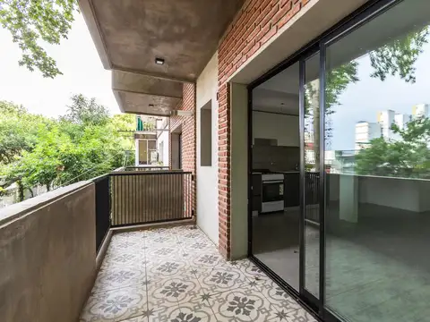 VENTA DEPARTAMENTO 2 DORMITORIOS A ESTRENAR - ECHESORTU