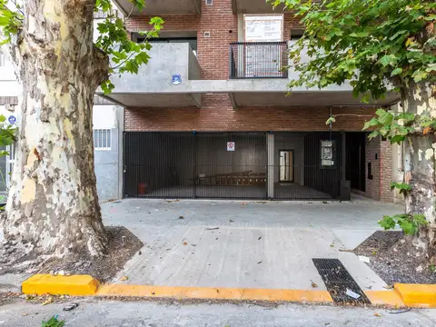San Nicolas  al 800