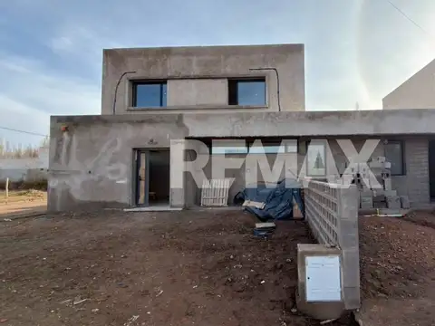 B° Rincón del Valle - Mazana "J" - Lote 100