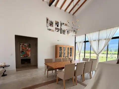 La Estancia