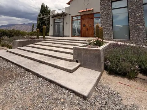Casa en La Estancia - Cafayate