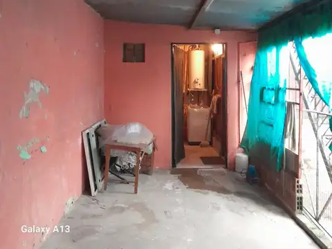 VENTA CASA MAS DEPARTAMENTO  FLORENCIO VARELA