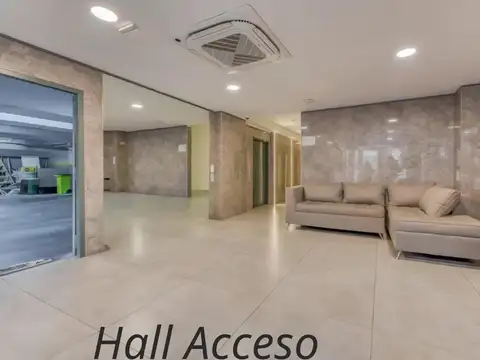 Murillo 900, Piso 2°