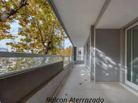 DEPARTAMENTO 4 AMBIENTES FULL AMENITIES