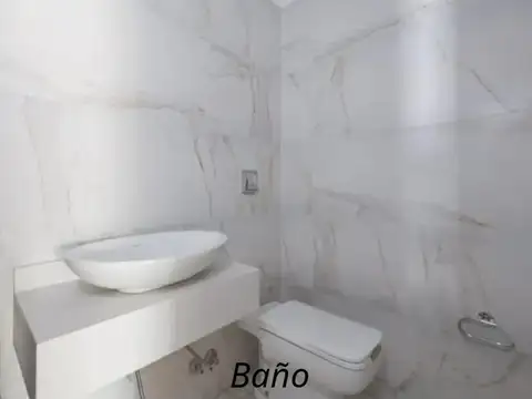 DEPARTAMENTO 4 AMBIENTES FULL AMENITIES