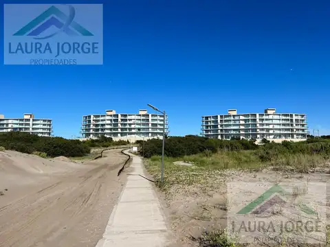 Departamento North beach