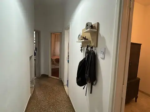 Depto Tipo Casa en Venta en Villa del Parque, USD 110.000
