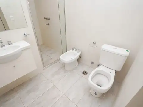 Departamento en Venta en De Vicenzo Chico, USD 108.000