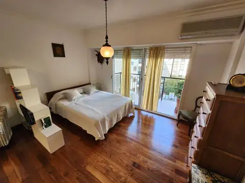 Departamento en Alquiler 45 años