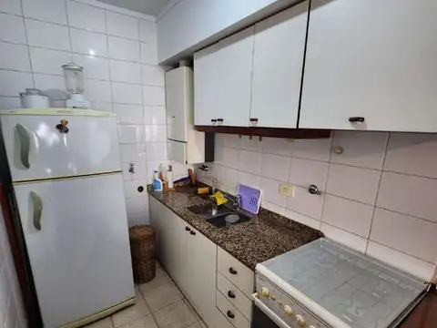 Agüero 2200, Piso 7