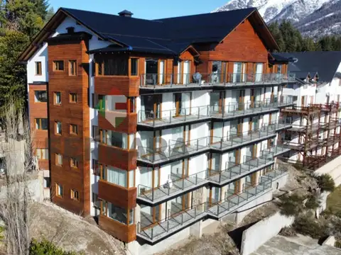 Departamento en Venta en Villa Cerro Catedral, Bariloche