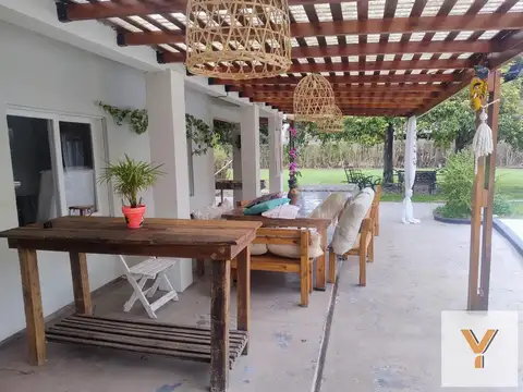 La Esperanza Golf Club y Golf Club Miramar