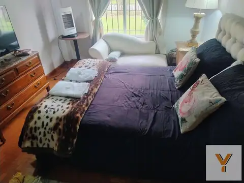 Casa en Alquiler Temporal al Norte