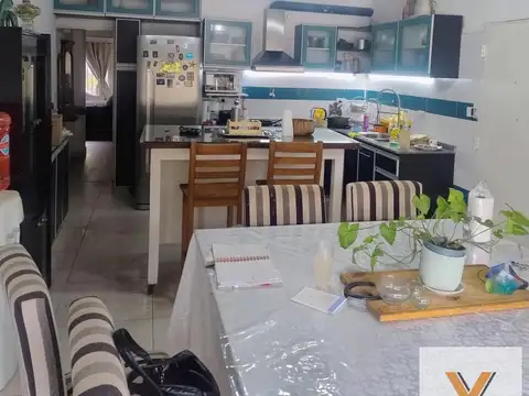 Casa en Alquiler Temporal de 2 dormitorios