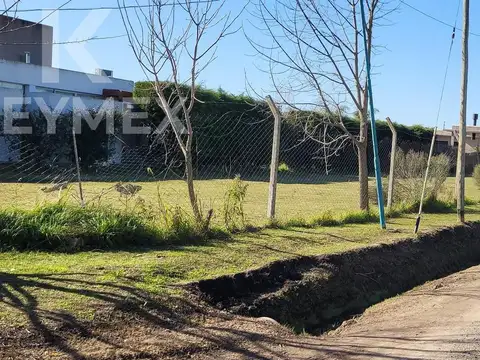 Terreno en Venta de 751,0 m2