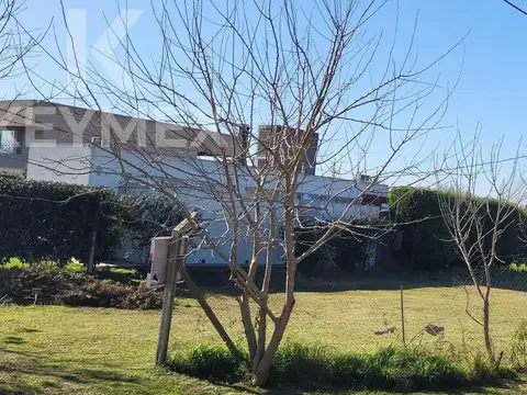 Terreno en Venta en Joaquín Gorina, USD 66.000