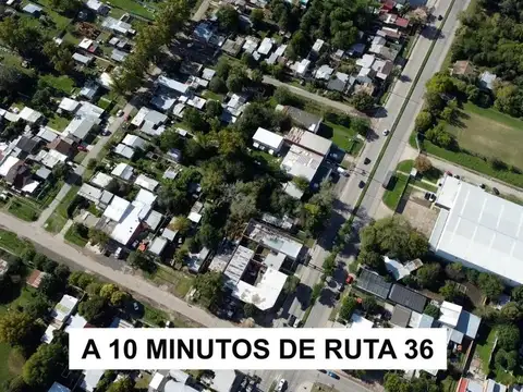 Terreno en Venta de 600,0 m2