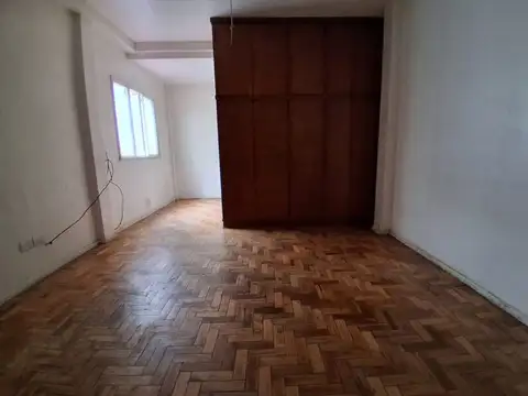 MONOAMBIENTE EN LA MEJOR ZONA DE ALMAGRO 