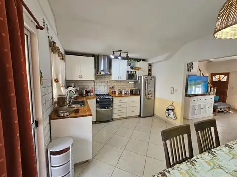 Casa en Venta 15 años