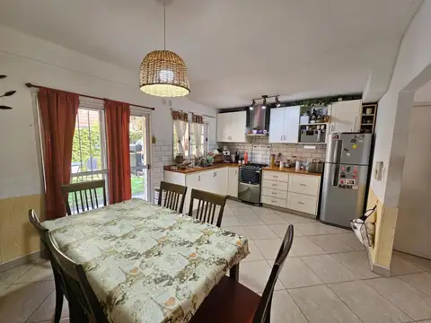 Casa en Venta al Noreste