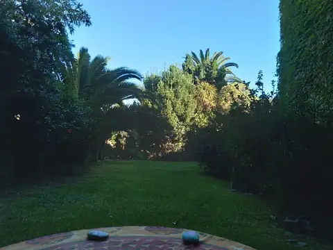 Casa en Venta 40 años