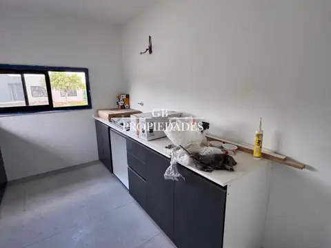 Casa en Venta A Estrenar