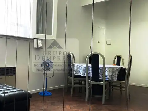 Depto Tipo Casa en Venta de 2 dormitorios