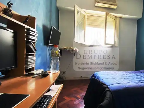 Depto Tipo Casa en Venta en Parque Chacabuco, USD 129.800