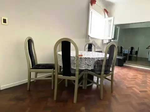 P.H. Parque Chacabuco. 3 ambientes. Terraza. Muy luminoso