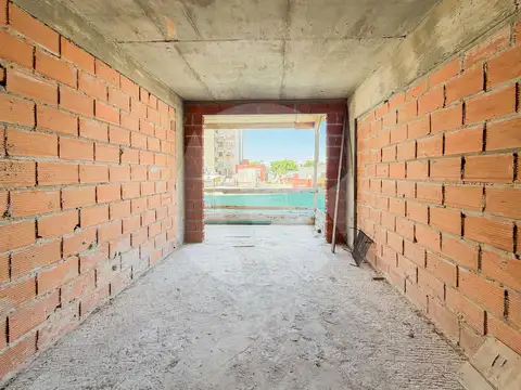 Departamentos en Pozo en Monte Castro – 1, 2, 3 y 4 Ambientes con Amenities y Cocheras