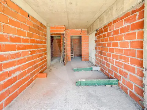 Departamento en Venta Apto profesional