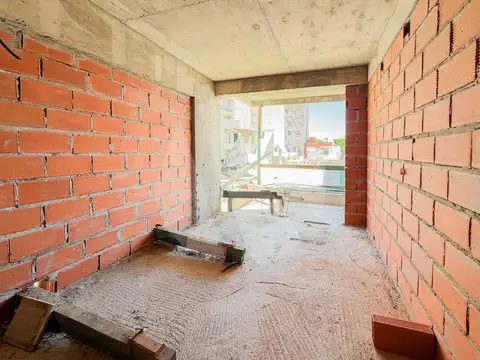 Departamento en Venta A Estrenar