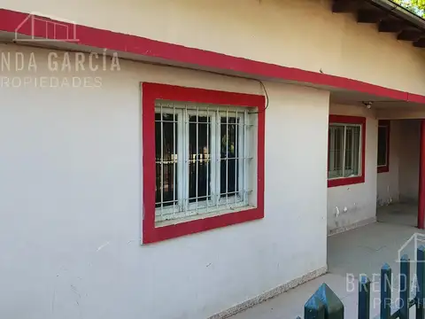 BV. GAILLARD 221 ENTRE SARMIENTO Y LAVALLE