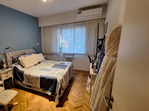 Departamento en Venta en Belgrano, USD 397.000