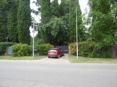 Casa en venta en Arturo Segui